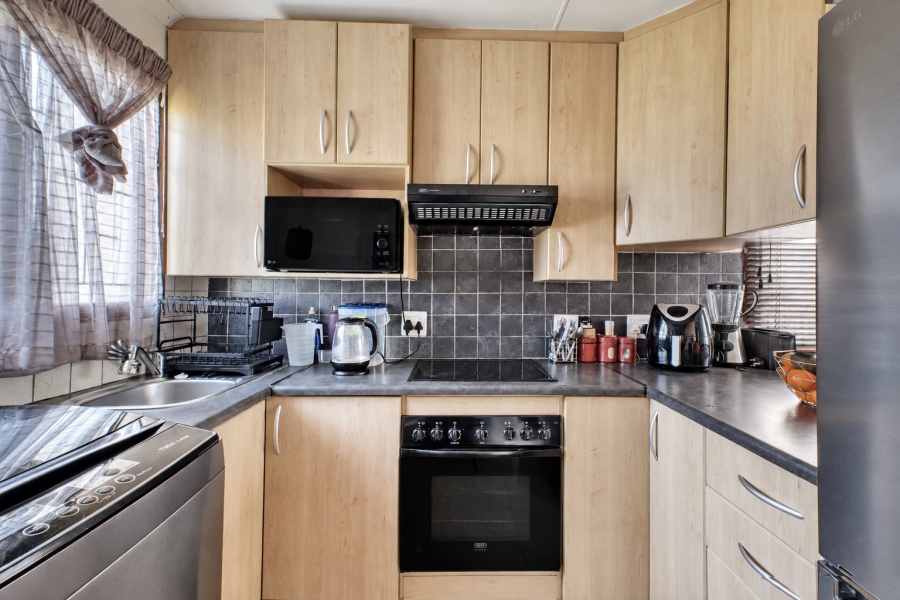 2 Bedroom Property for Sale in Brentwood Park Eastern Cape